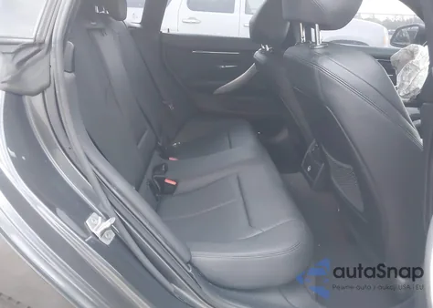 2016 BMW 428I Gran Coupe z USA, uszkodzony, nr VIN WBA4A9C57GG507387